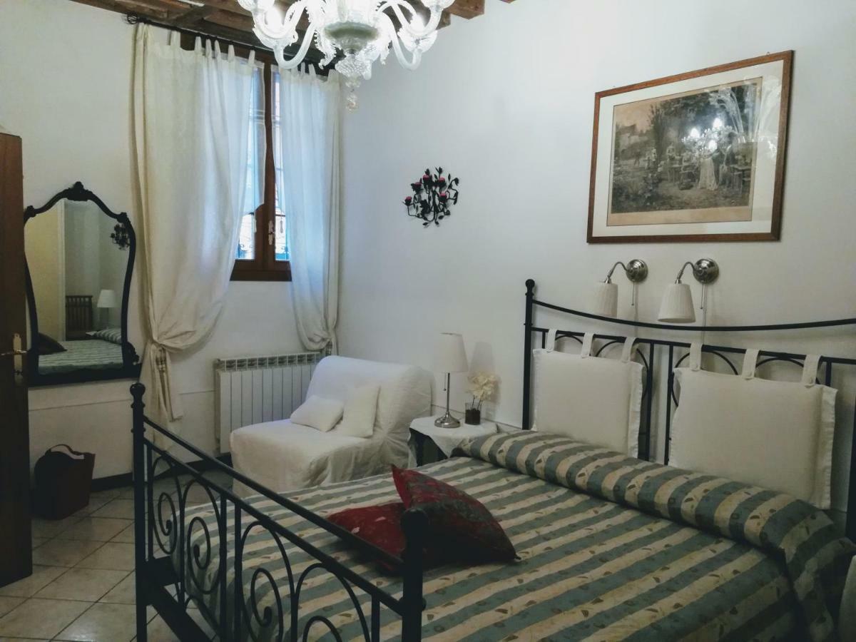 La Corte Venedig Exterior foto